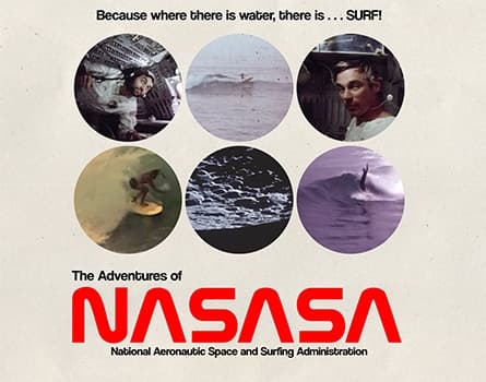 The adventure of Nasasa
