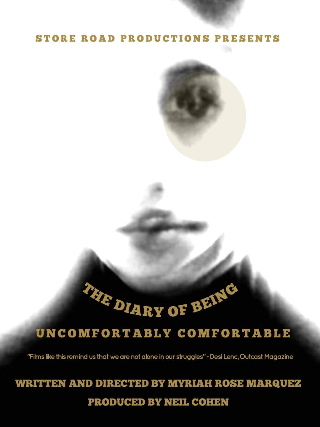 Uncomfortably Comfortable